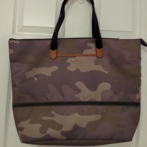 Stella and Dot travel bag